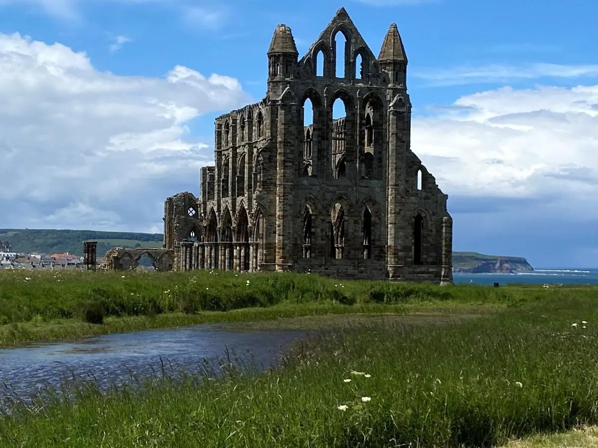 Holiday home Hideaway Retreat Villa Whitby