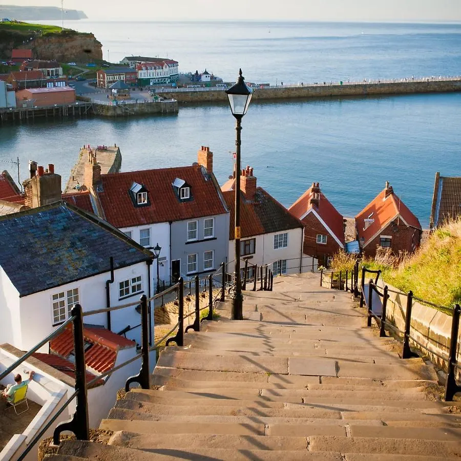 Holiday home Hideaway Retreat Villa Whitby