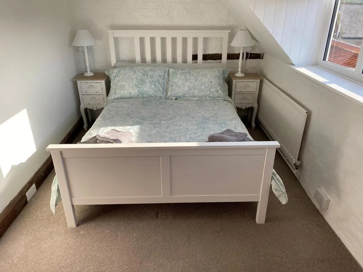 Hideaway Retreat Villa Whitby 0*,  United Kingdom