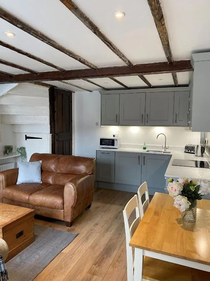 Hideaway Retreat Villa Whitby United Kingdom