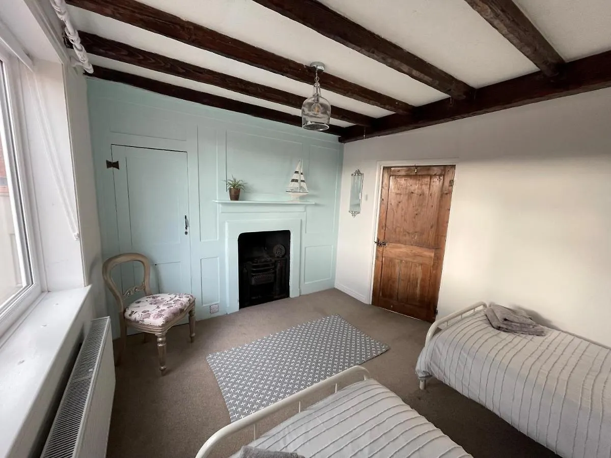 Hideaway Retreat Villa Whitby 0*,