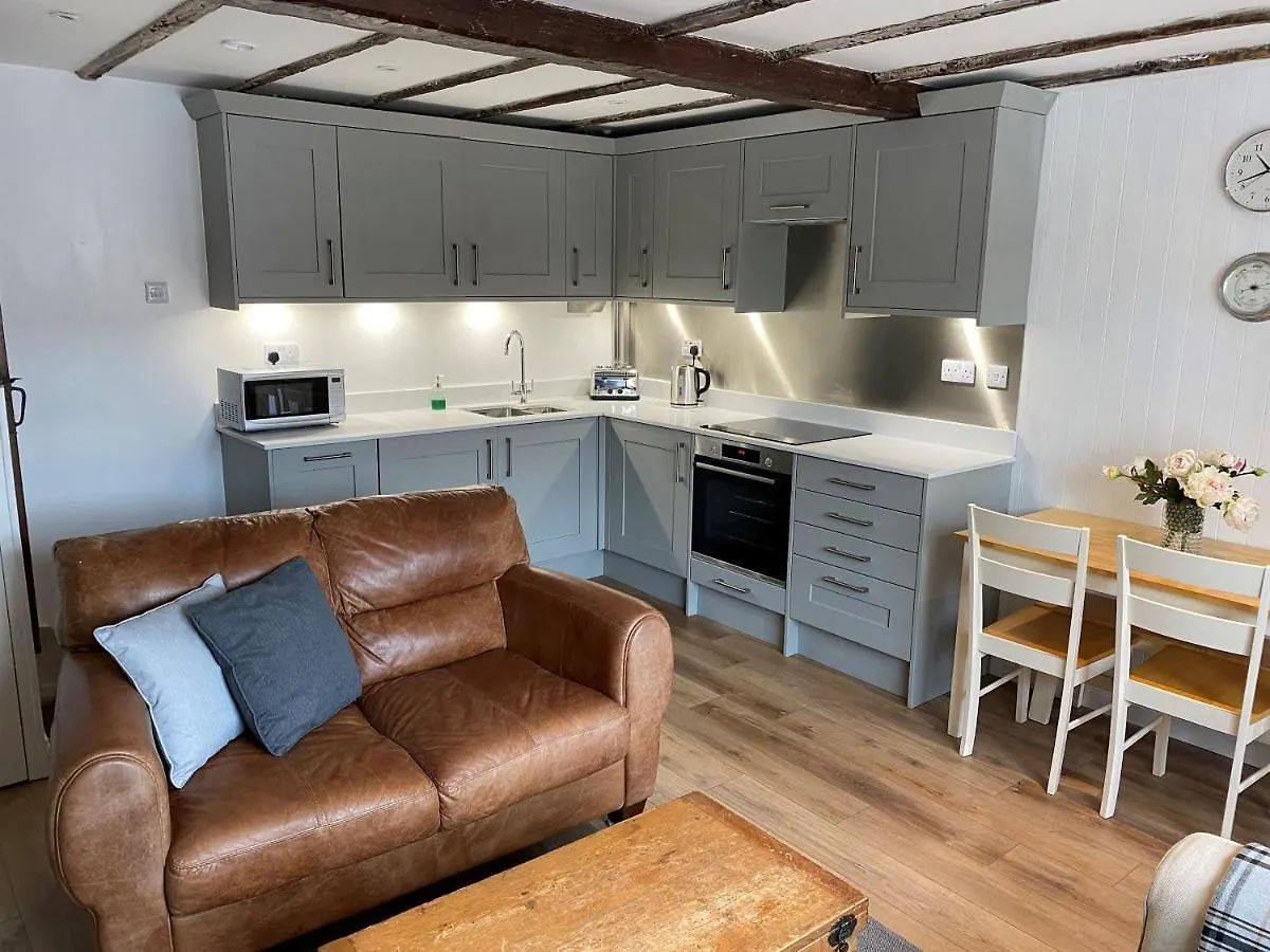 Holiday home Hideaway Retreat Villa Whitby United Kingdom