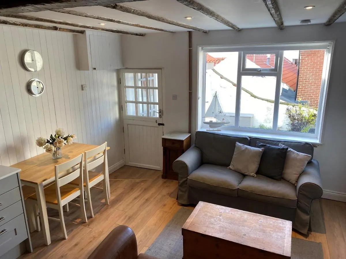 Hideaway Retreat Villa Whitby 0*,  United Kingdom