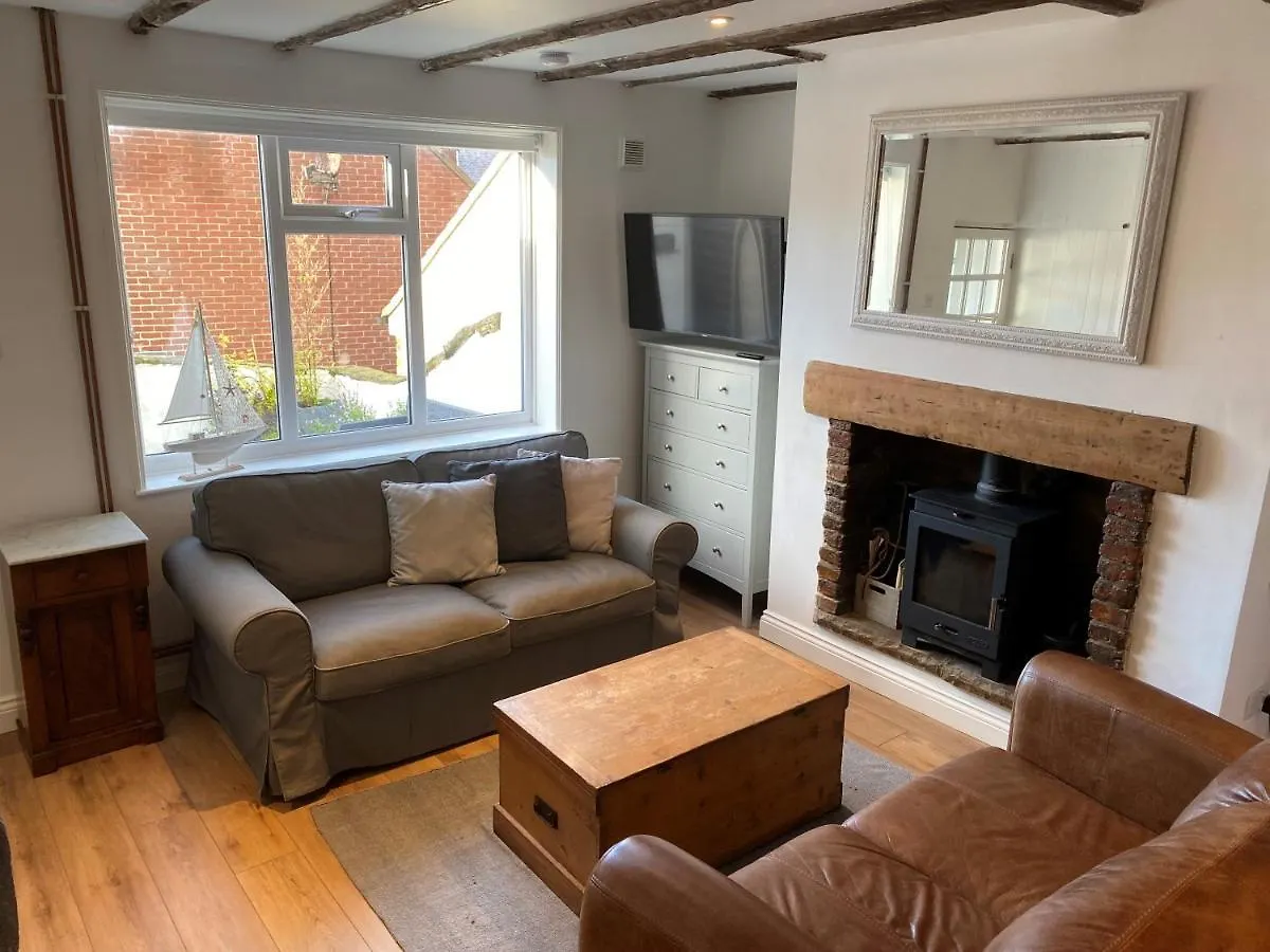 Hideaway Retreat Villa Whitby 0*,  United Kingdom