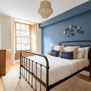  Apartment The Broughton St. United Kingdom