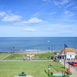 The Sandbeck, Ruswarp Whitby