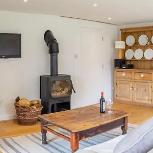  Apartment Self Contained Annexe In The Vale Of Belvoir. United Kingdom